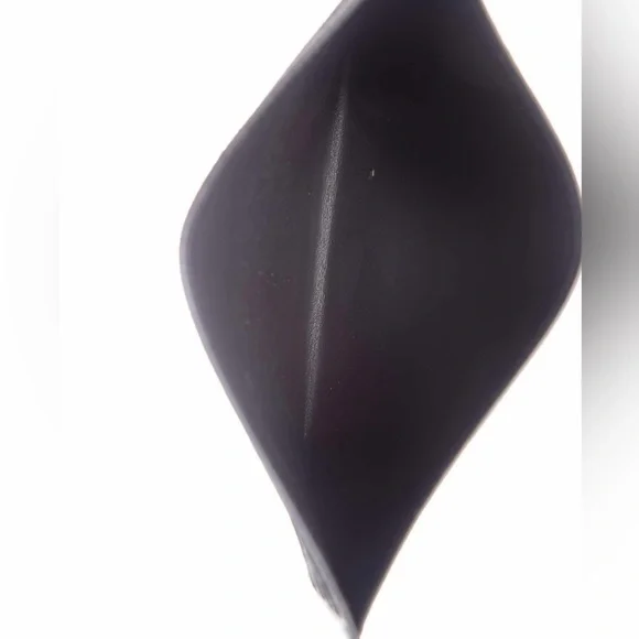 LOUIS VUITTON Pochette Felicie insert black wallet/card holder, NEW - Picture 4 of 6